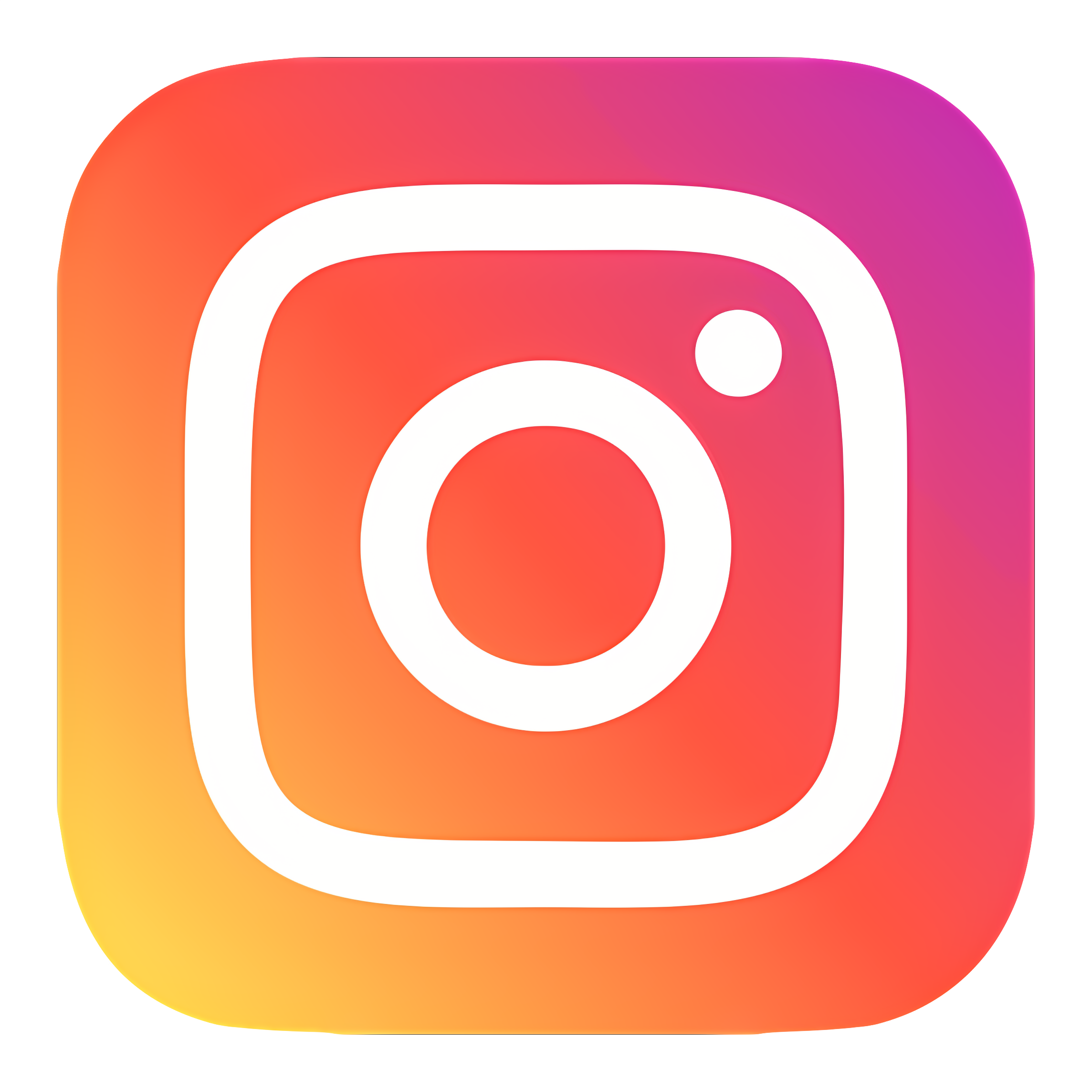 Instagram icon